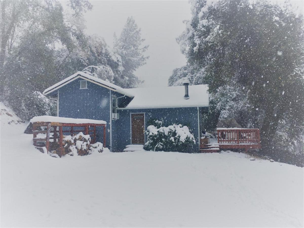 Holiday home New! Cozy & Secluded House W/deck - Near Yosemite! *