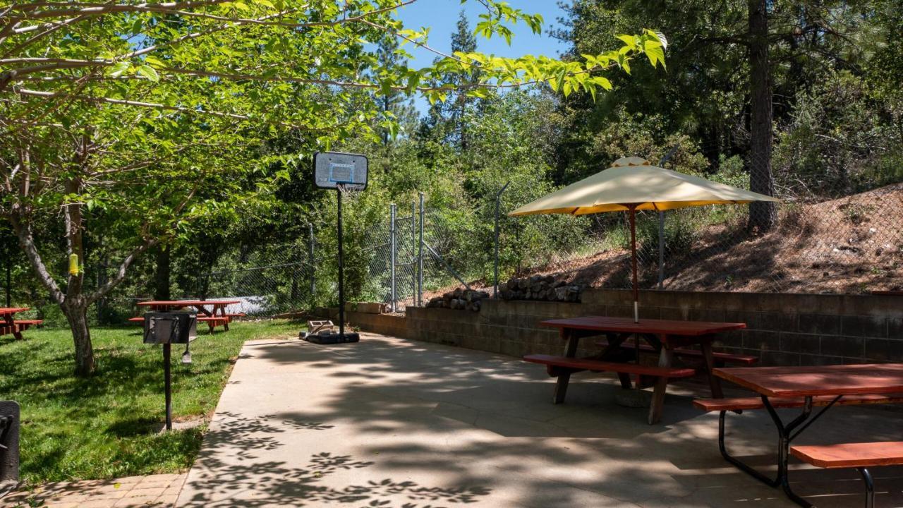 Holiday home New! Cozy & Secluded House W/deck - Near Yosemite! Tuolumne