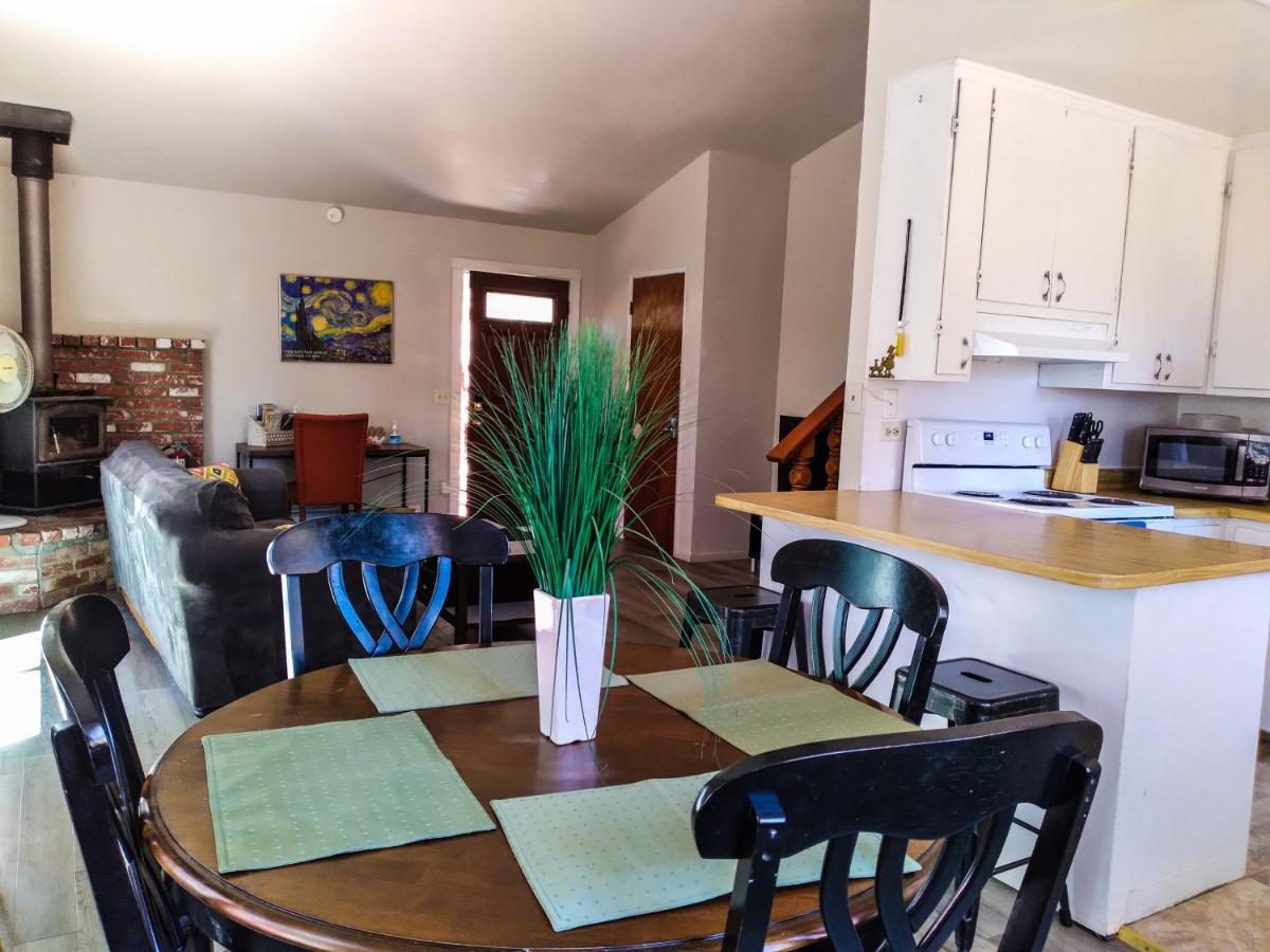 New! Cozy & Secluded House W/deck - Near Yosemite! Tuolumne